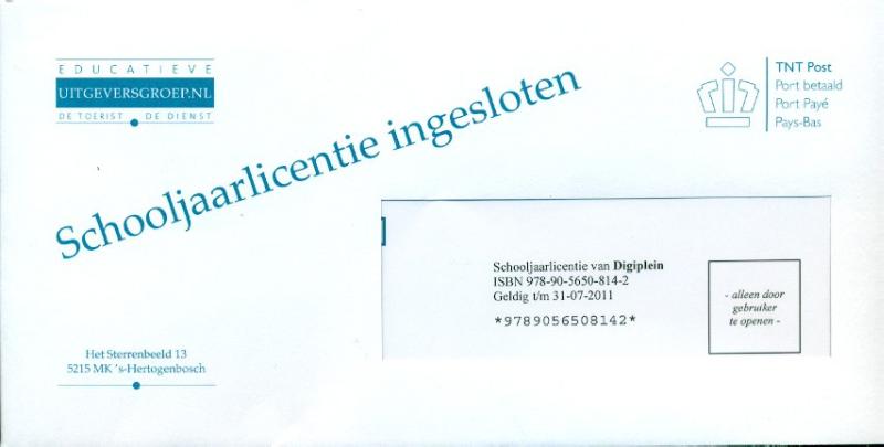 Omslag van Digiplein.com
