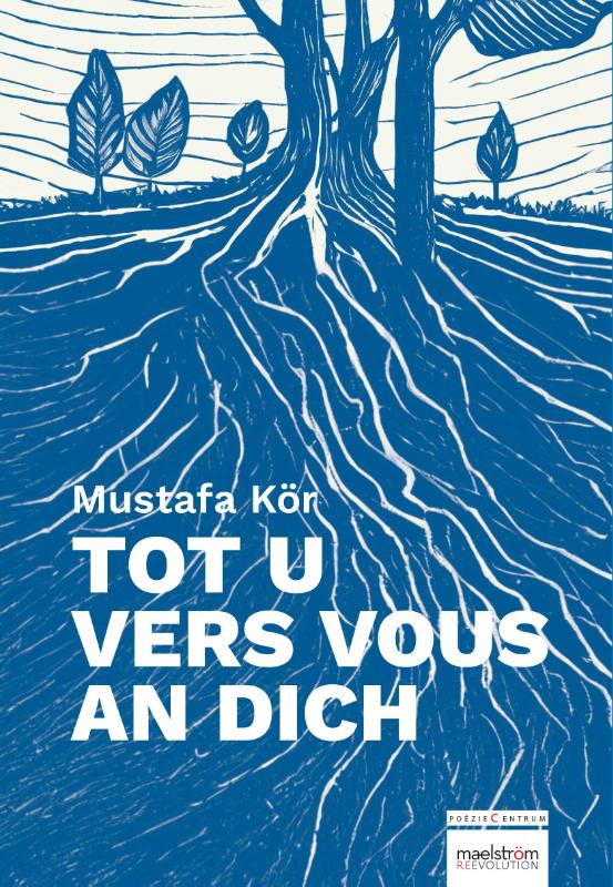 Omslag van Tot u / Vers vous / An dich