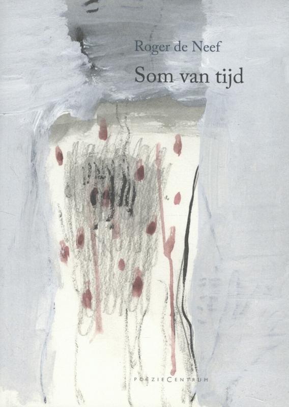 Omslag van Som van tijd