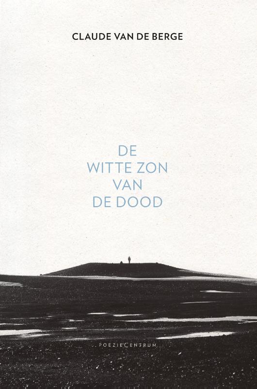 Omslag van De witte zon van de dood