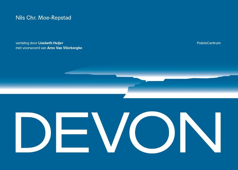 Omslag van Devon