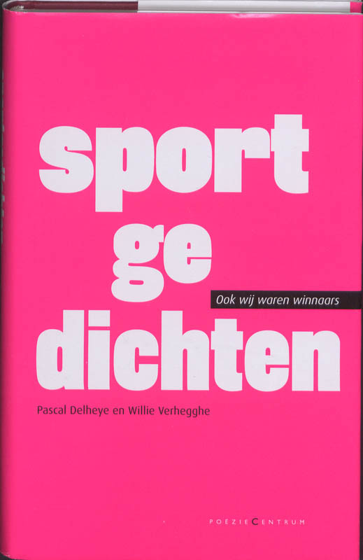 Omslag van Ook wij waren winnaars