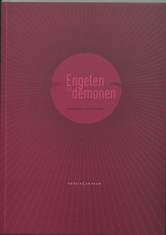Omslag van Engelen en demonen