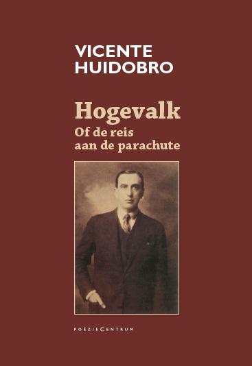 Omslag van Hogevalk