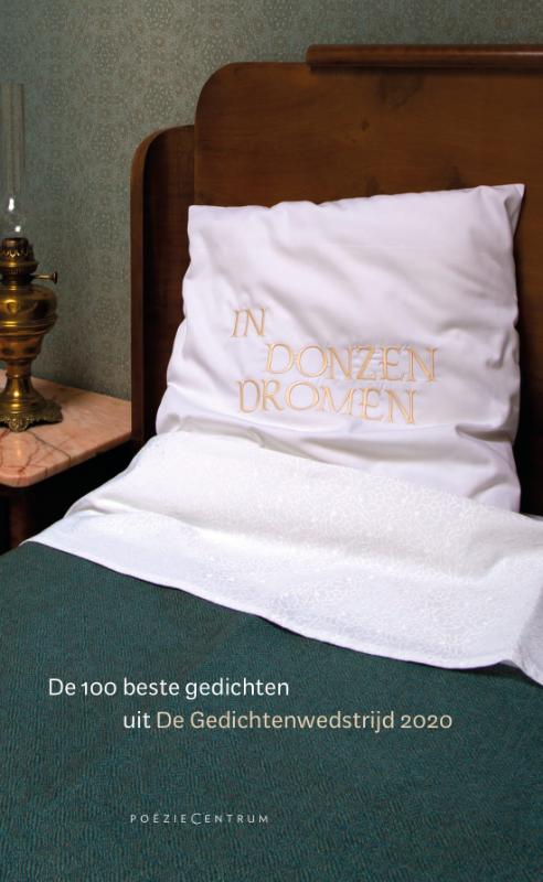 Omslag van In donzen dromen