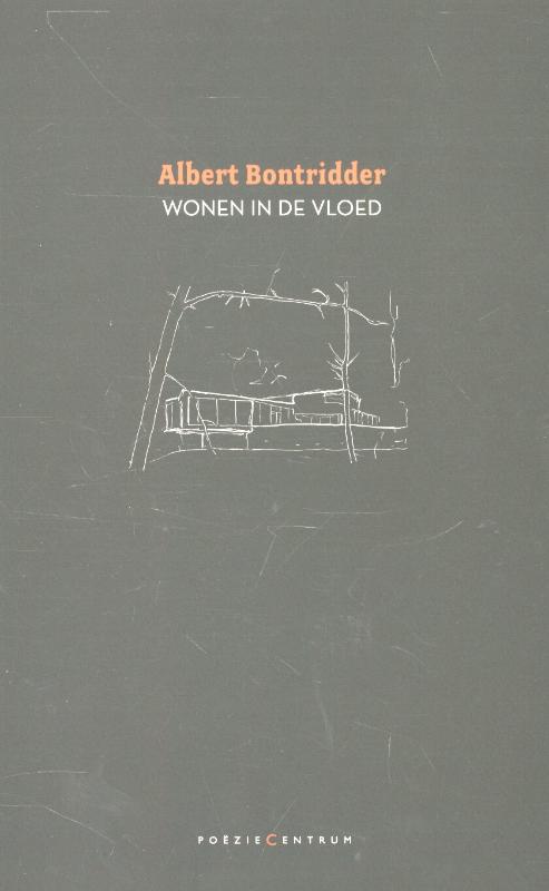 Omslag van Wonen in de vloed