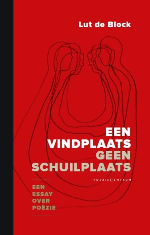 Omslag van Een vindplaats geen schuilplaats