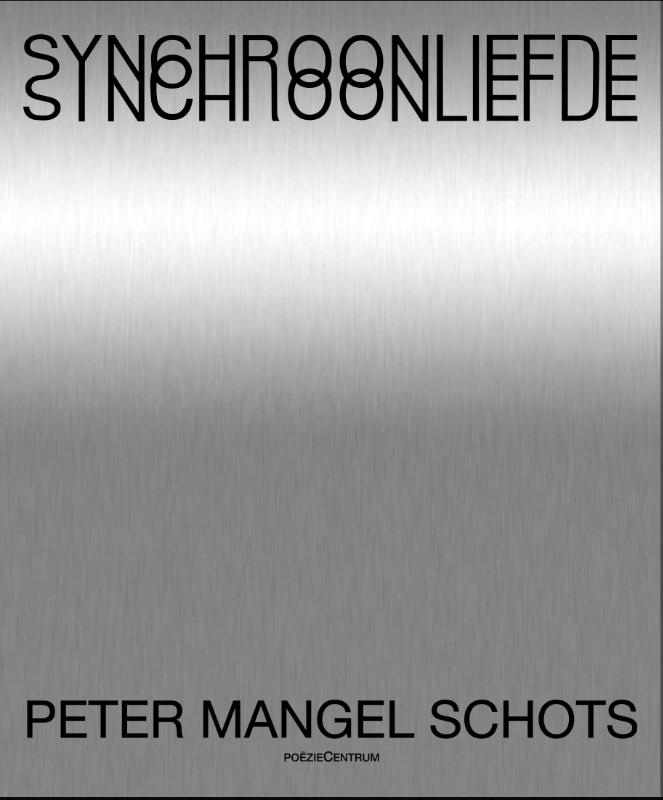 Omslag van Synchroonliefde
