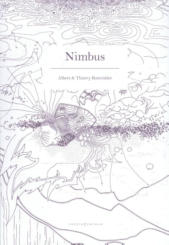 Omslag van Nimbus
