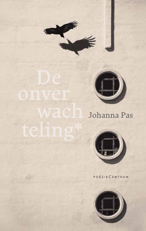 Omslag van De onverwachteling*
