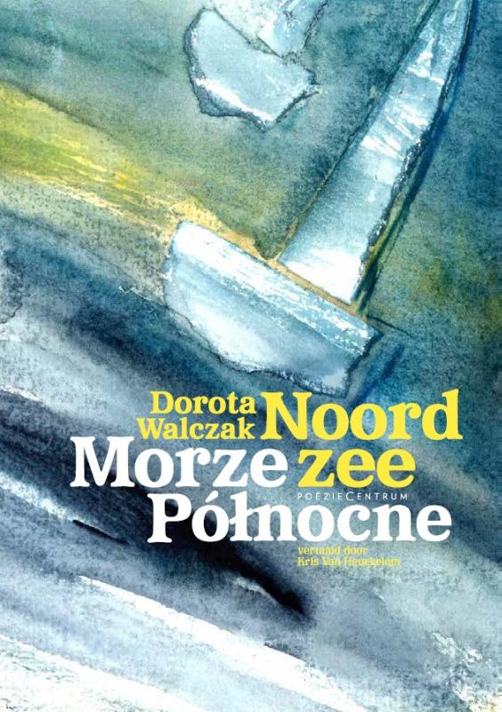 Omslag van Noordzee/Morze Północne