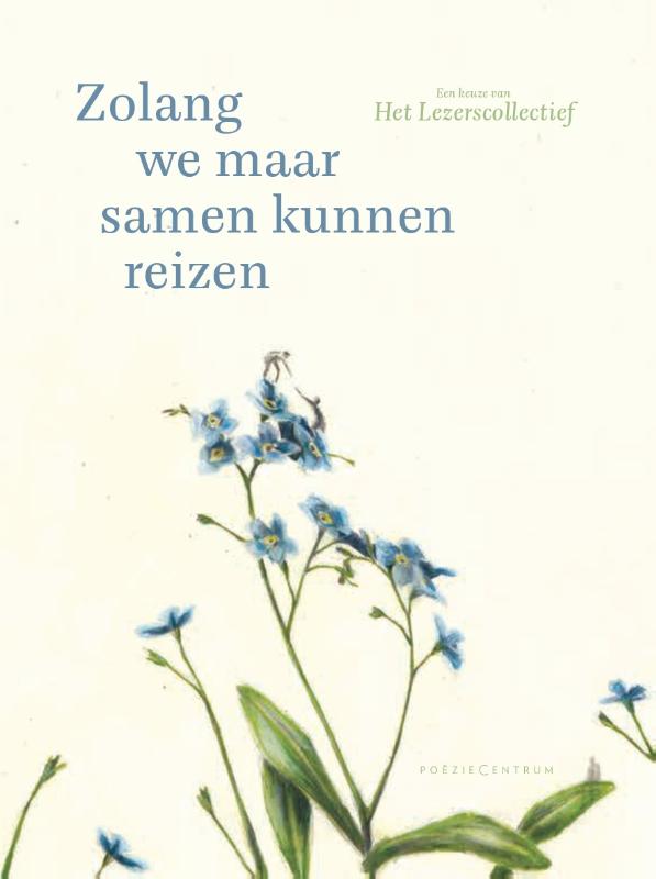 Omslag van Zolang we maar samen kunnen reizen