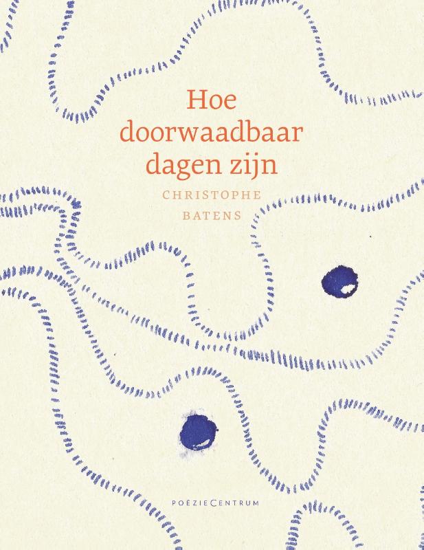 Omslag van Hoe doorwaadbaar dagen zijn