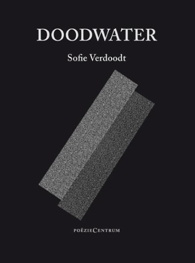 Omslag van Doodwater