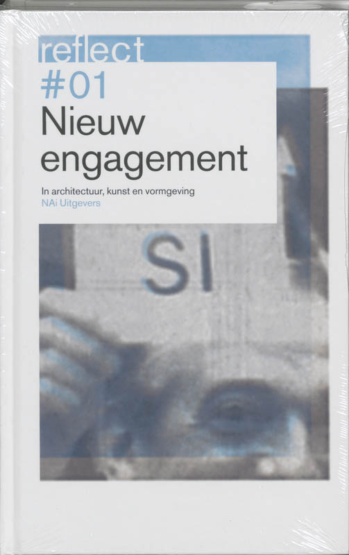 Omslag van 1 Nieuw engagement