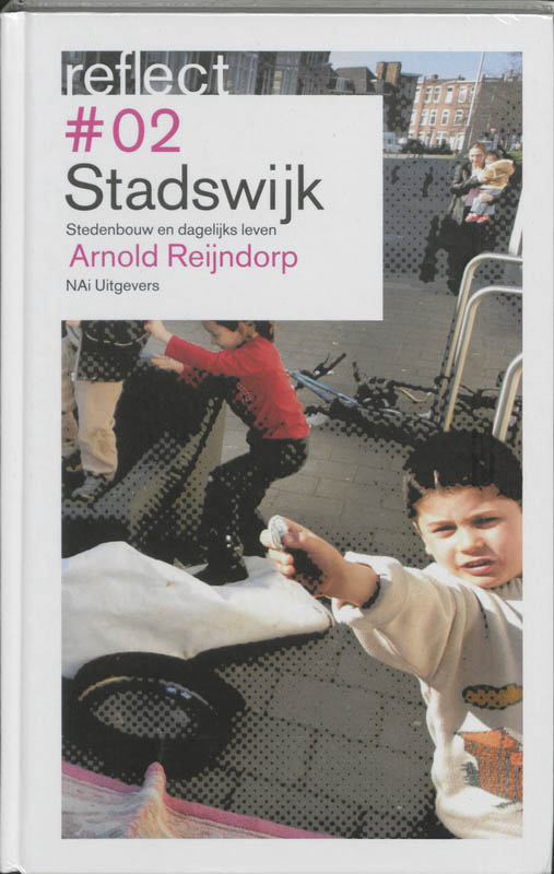 Omslag van 2 Stadswijk