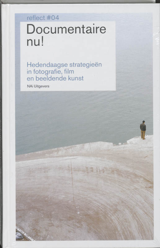 Omslag van 4 Documentaire Nu!