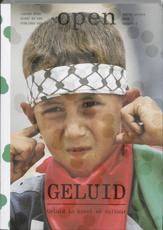 Omslag van 9 Geluid