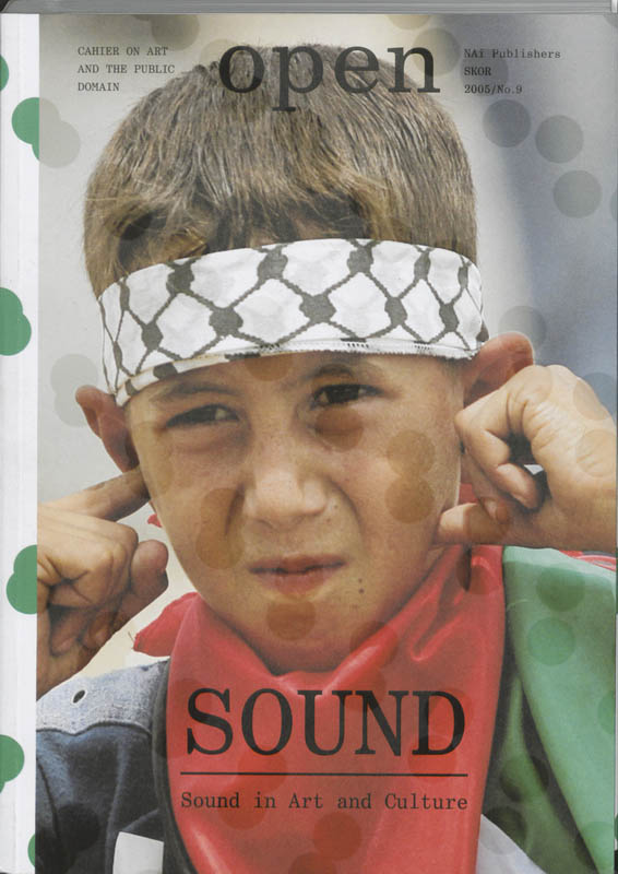 Omslag van 9 Sound