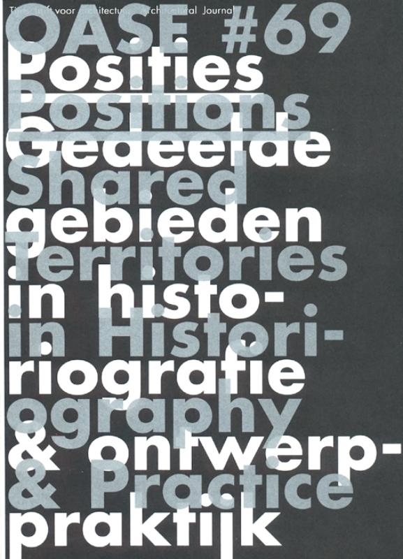Omslag van 69 Posities / Positions