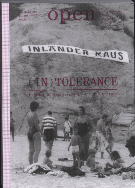 Omslag van 10 (In) Tolerance