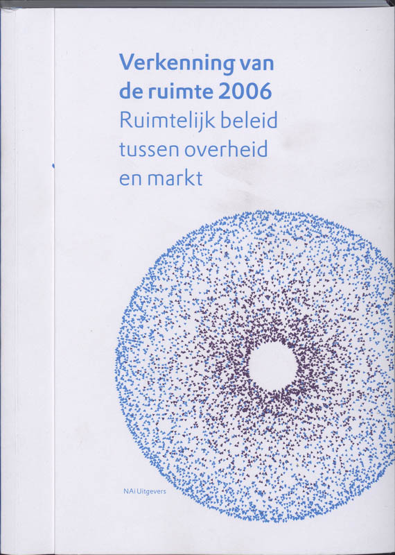 Omslag van 2006