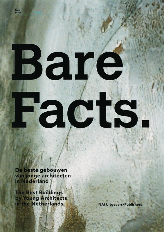 Omslag van Bare Facts