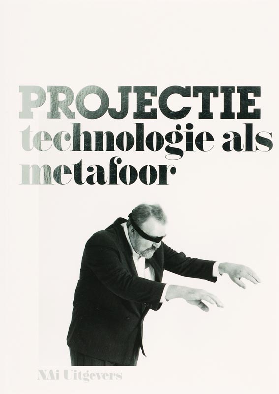 Omslag van Projectie