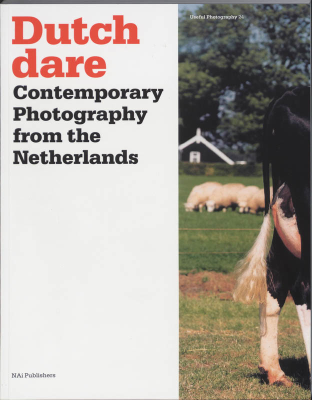 Omslag van Dutch Dare