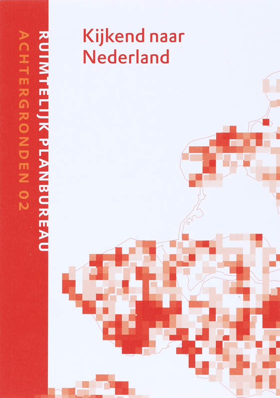 Omslag van 02 Achtergronden