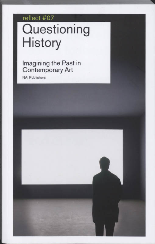 Omslag van 7 Questioning History