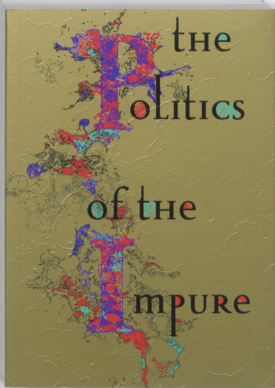 Omslag van The Politics of the Impure