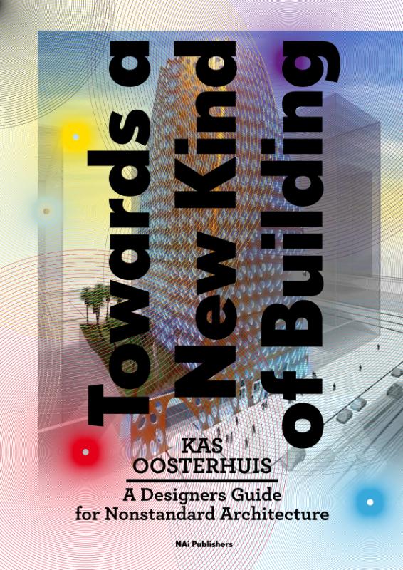 Omslag van Towards a New Kind of Building