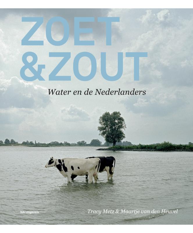 Omslag van Zoet&zout