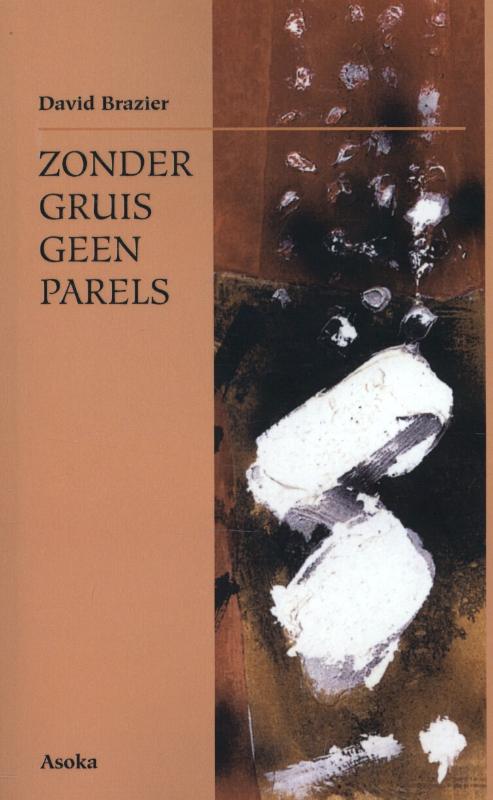 Omslag van Zonder gruis geen parels