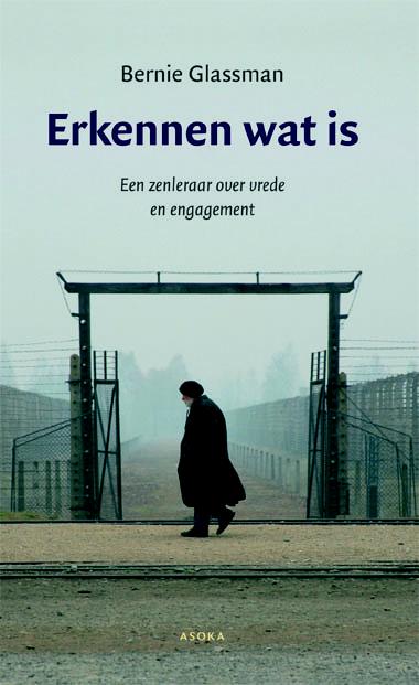 Omslag van Erkennen wat is