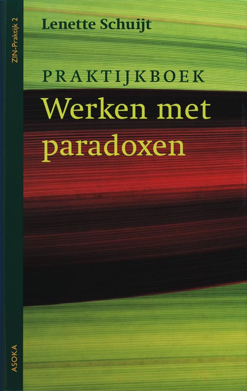 Omslag van Praktijkboek