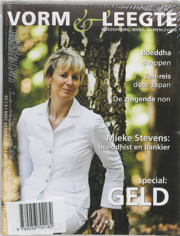 Omslag van 56 Geld