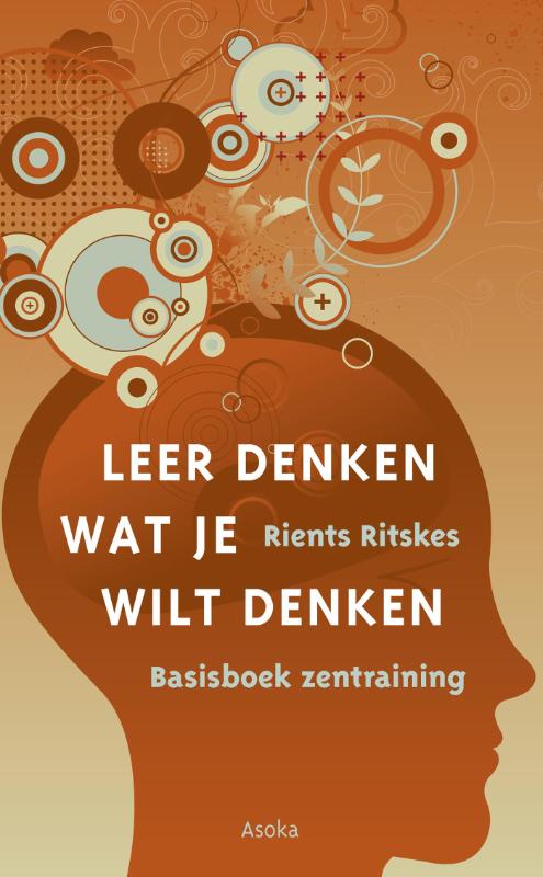 Omslag van Leer denken wat je wil denken