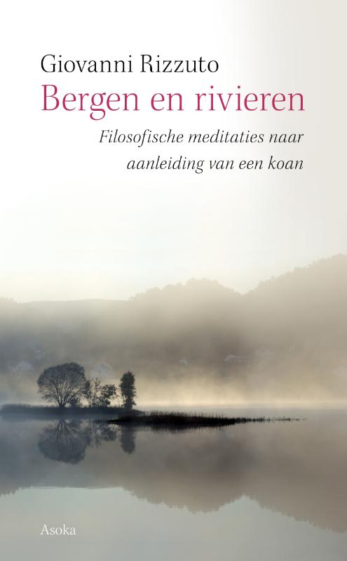 Omslag van Bergen en rivieren
