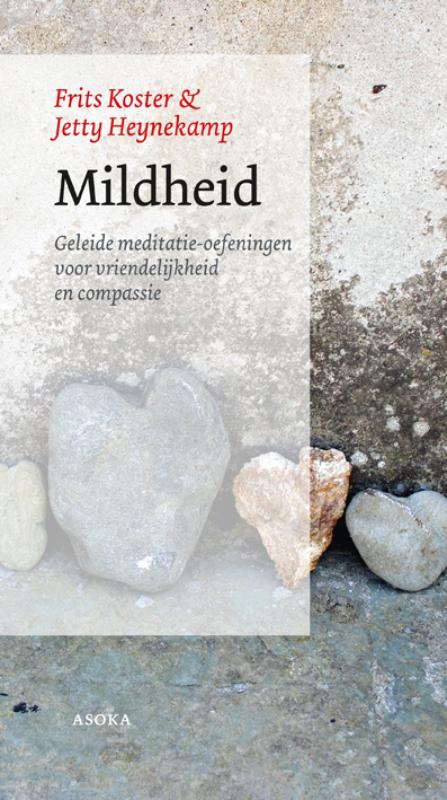 Omslag van Mildheid