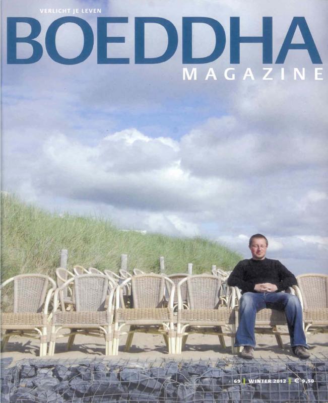 Omslag van 69 winter 2012