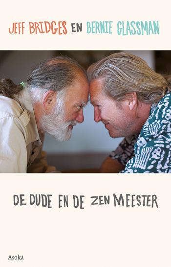 Omslag van De dude en de zenmeester