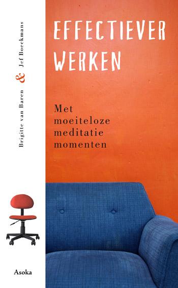 Omslag van Effectiever werken