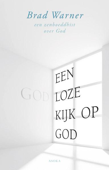 Omslag van Een godloze kijk op God