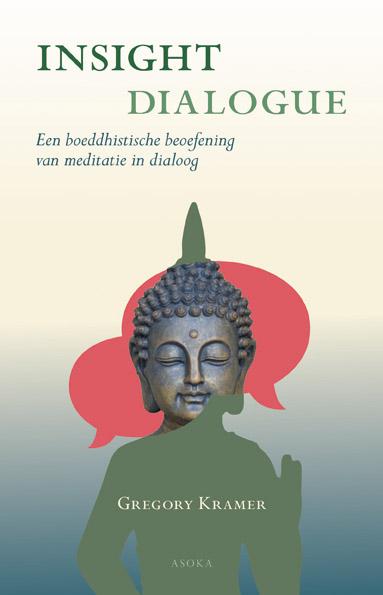 Omslag van Insight dialogue
