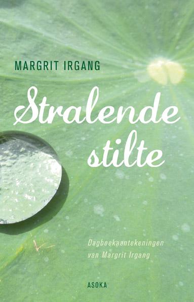 Omslag van Stralende stilte