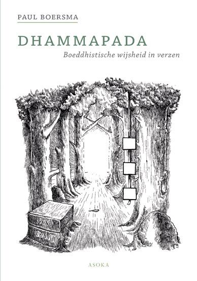 Omslag van Dhammapada