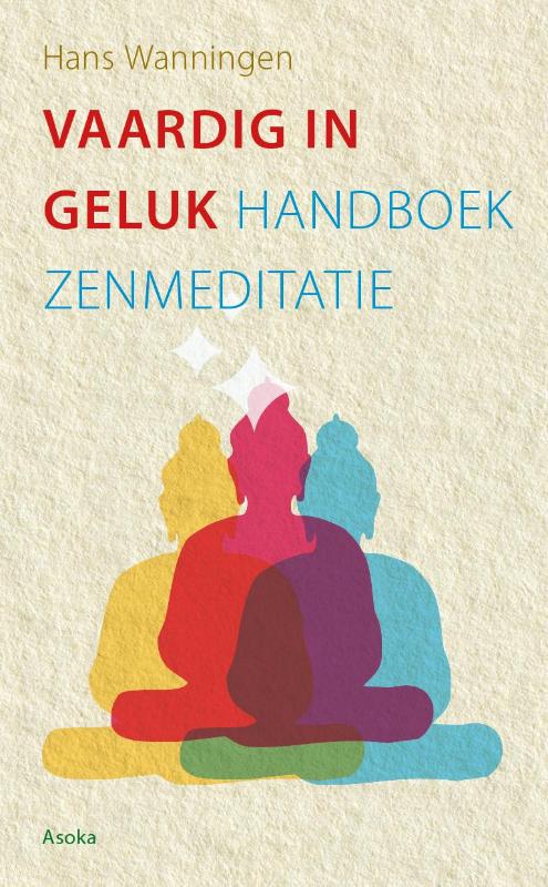 Omslag van Vaardig in geluk