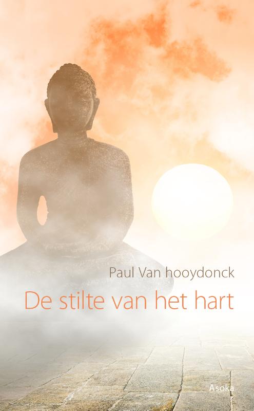 Omslag van De stilte van het hart